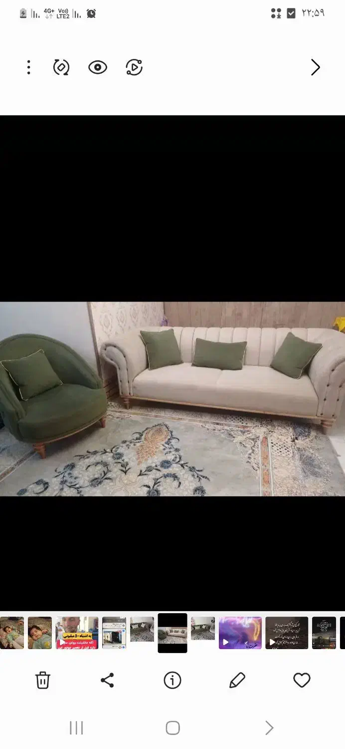 وسایل منزل|میز و صندلی غذاخوری|شیراز, عادل آباد|دیوار