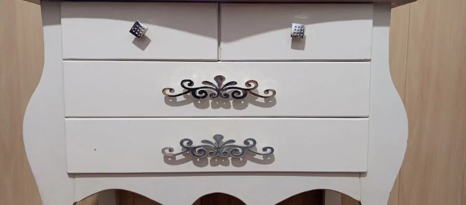 آینه و کنسول|مبلمان خانگی و میز عسلی|کرمانشاه, |دیوار