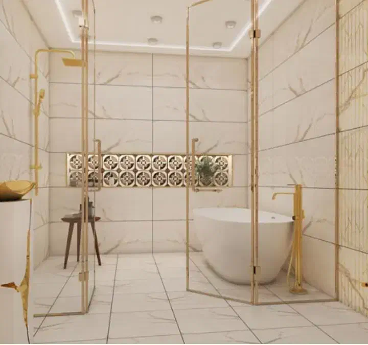 کاشیکاری نادری|خدمات پیشه و مهارت|تبریز, |دیوار