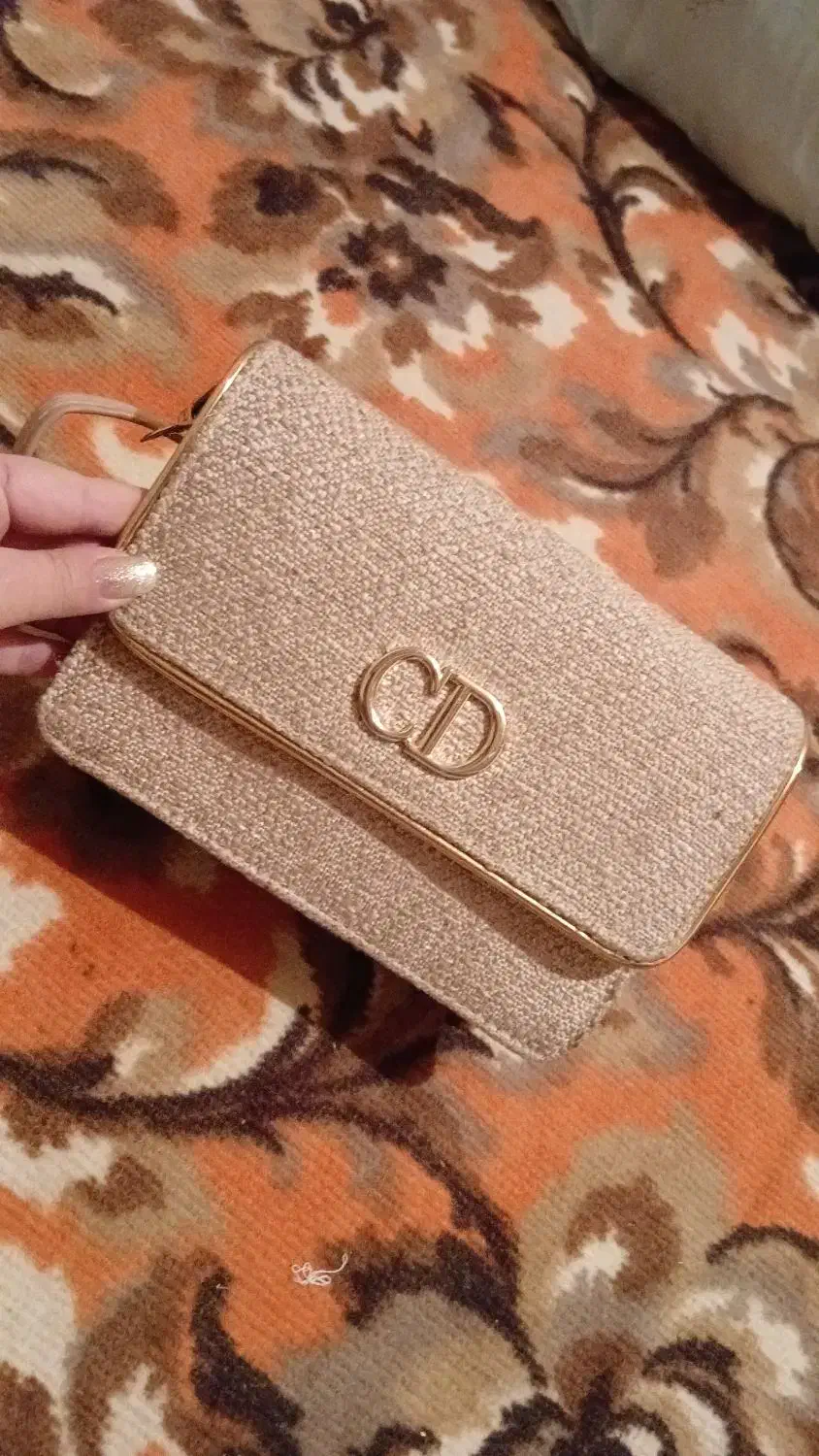 کیف و کفش ۷۰ ت|کیف، کفش، کمربند|مراغه, |دیوار