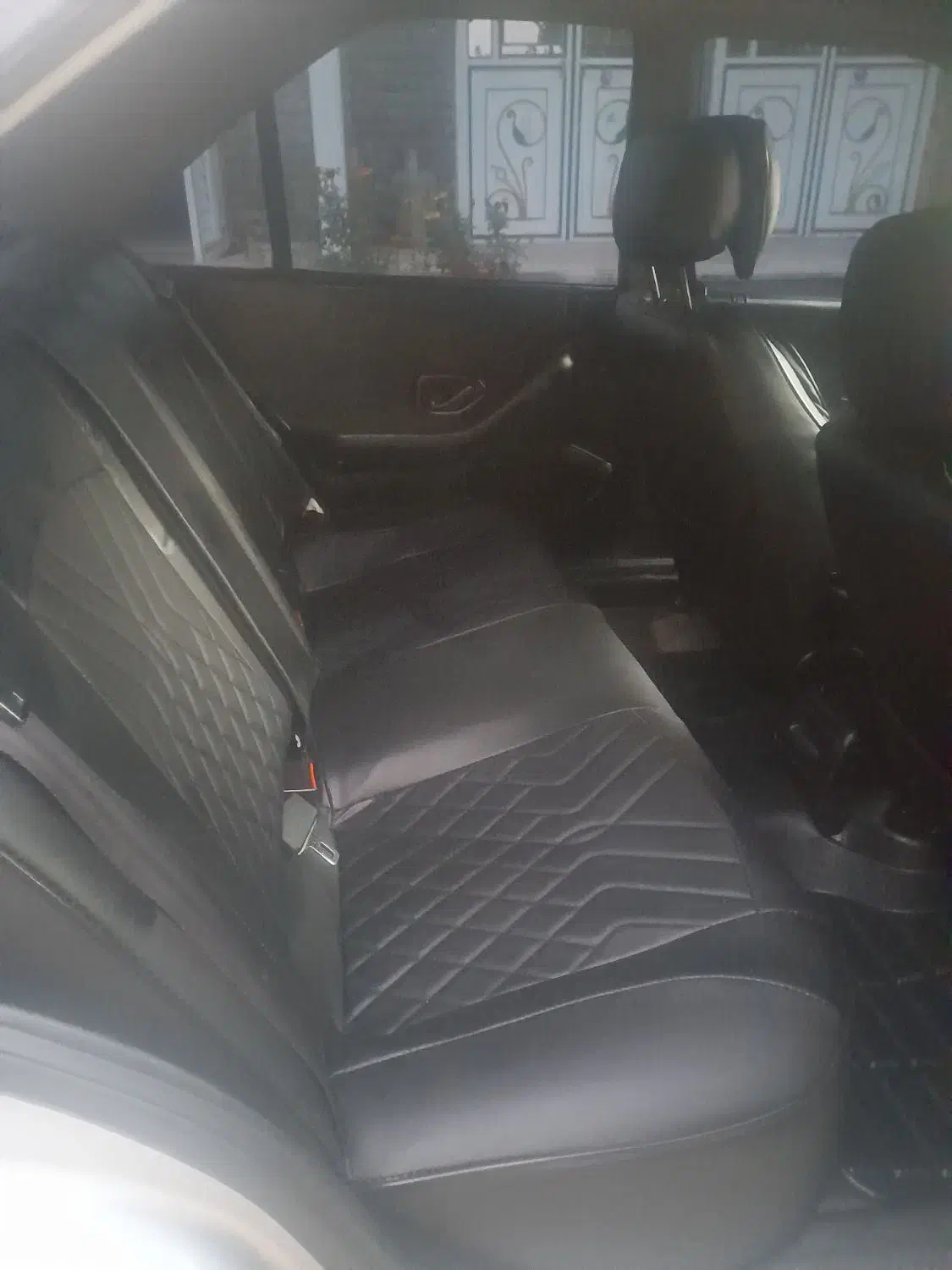 پژو۴۰۵ مدل۸۹|خودرو سواری و وانت|سیلوانه, |دیوار