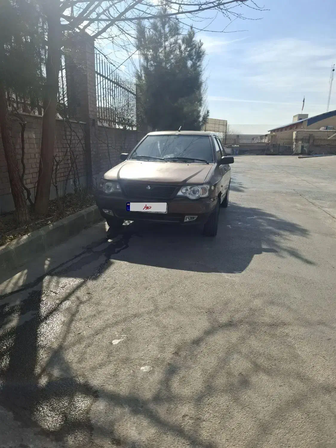 پراید ۱۳۲ مسی|خودرو سواری و وانت|کرج, شاهینویلا|دیوار