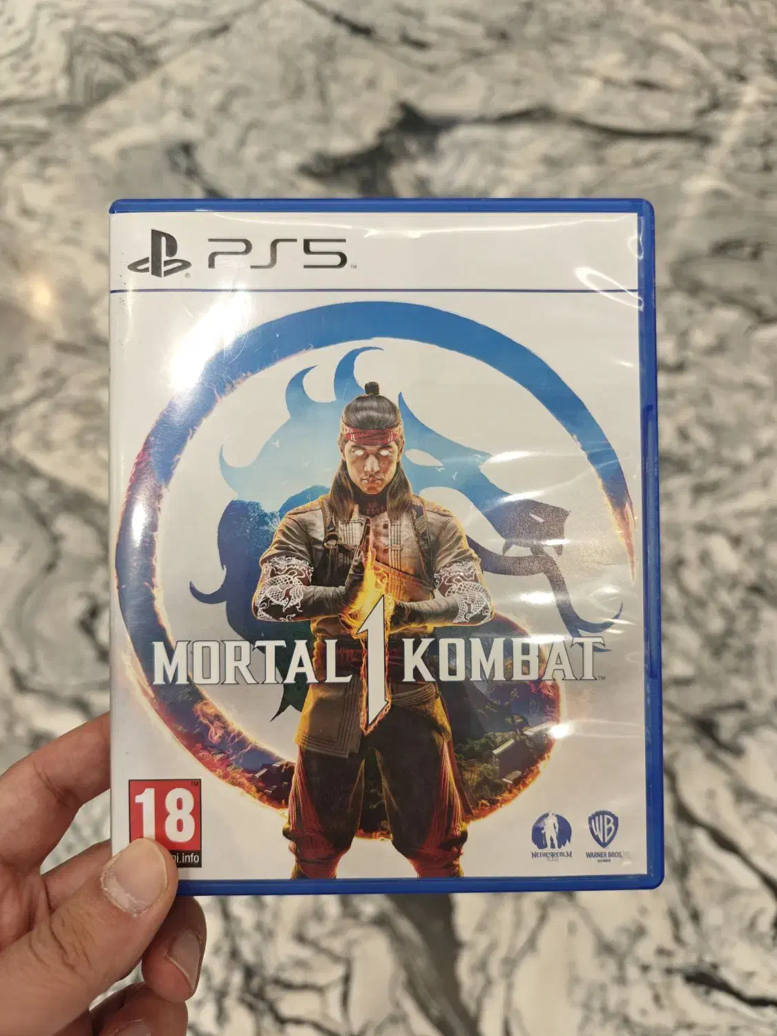 مورتال کامبت ۱|کنسول، بازی ویدئویی و آنلاین|تهران, صادقیه|دیوار