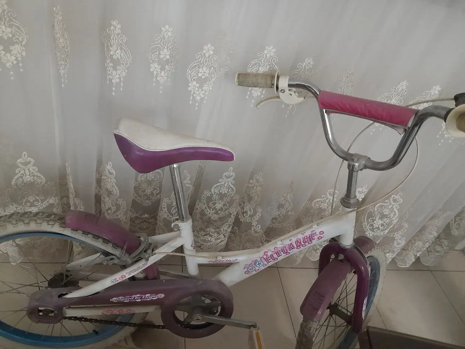 دوچرخه|دوچرخه، اسکیت، اسکوتر|تهران, دکتر هوشیار|دیوار