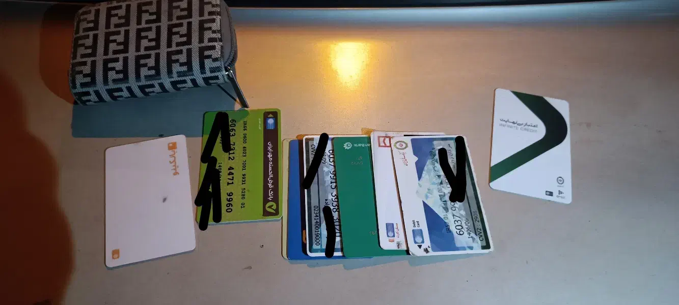 مدارک مژگان روزعلی زاده|اشیا|اهواز, کوی مهدیس|دیوار