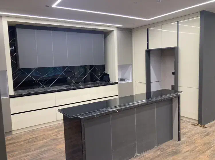 فروش کابینت و کمد دیواری|جاکفشی، کمد، دراور|گرگان, |دیوار