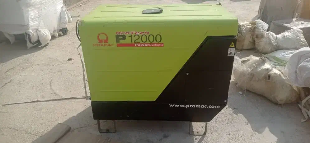 موتور برق سایلنت هوندا اسپانیایی|ابزارآلات|سیراف, |دیوار