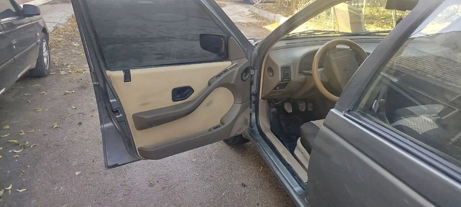 پژو 405|خودرو سواری و وانت|دورود, |دیوار