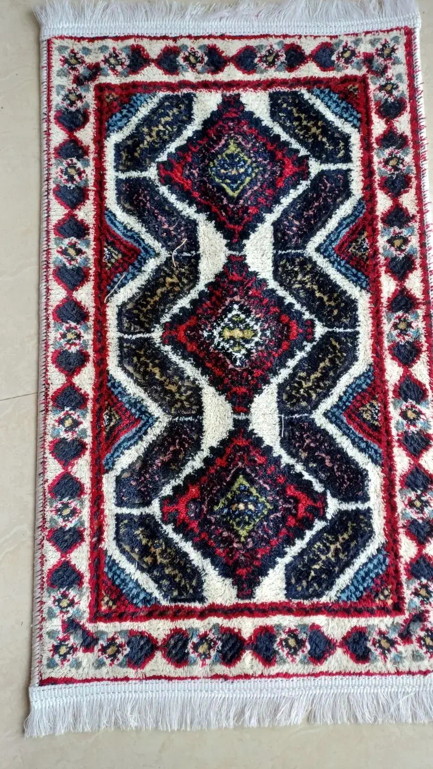 پادری فانتزی  بیصی  نیم دایره  مسطتیل  آکرولیک|پادری|کویرات, |دیوار