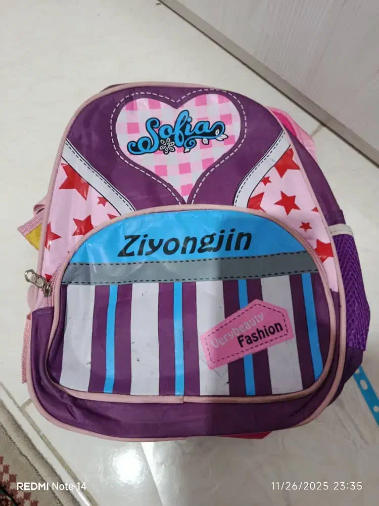 لباس و کیف بچه گانه|کفش و لباس بچه|چهارباغ, |دیوار