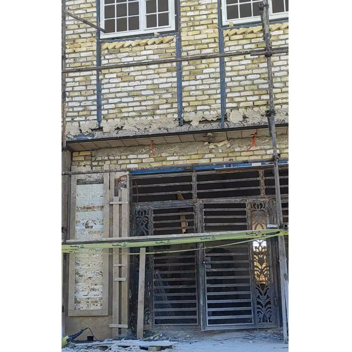 پیش فروش ویلایی لوکس ۱۲۰ متر شهرک ولیعصر|فروش خانه و ویلا|تربتحیدریه, شهرک ولیعصر|دیوار