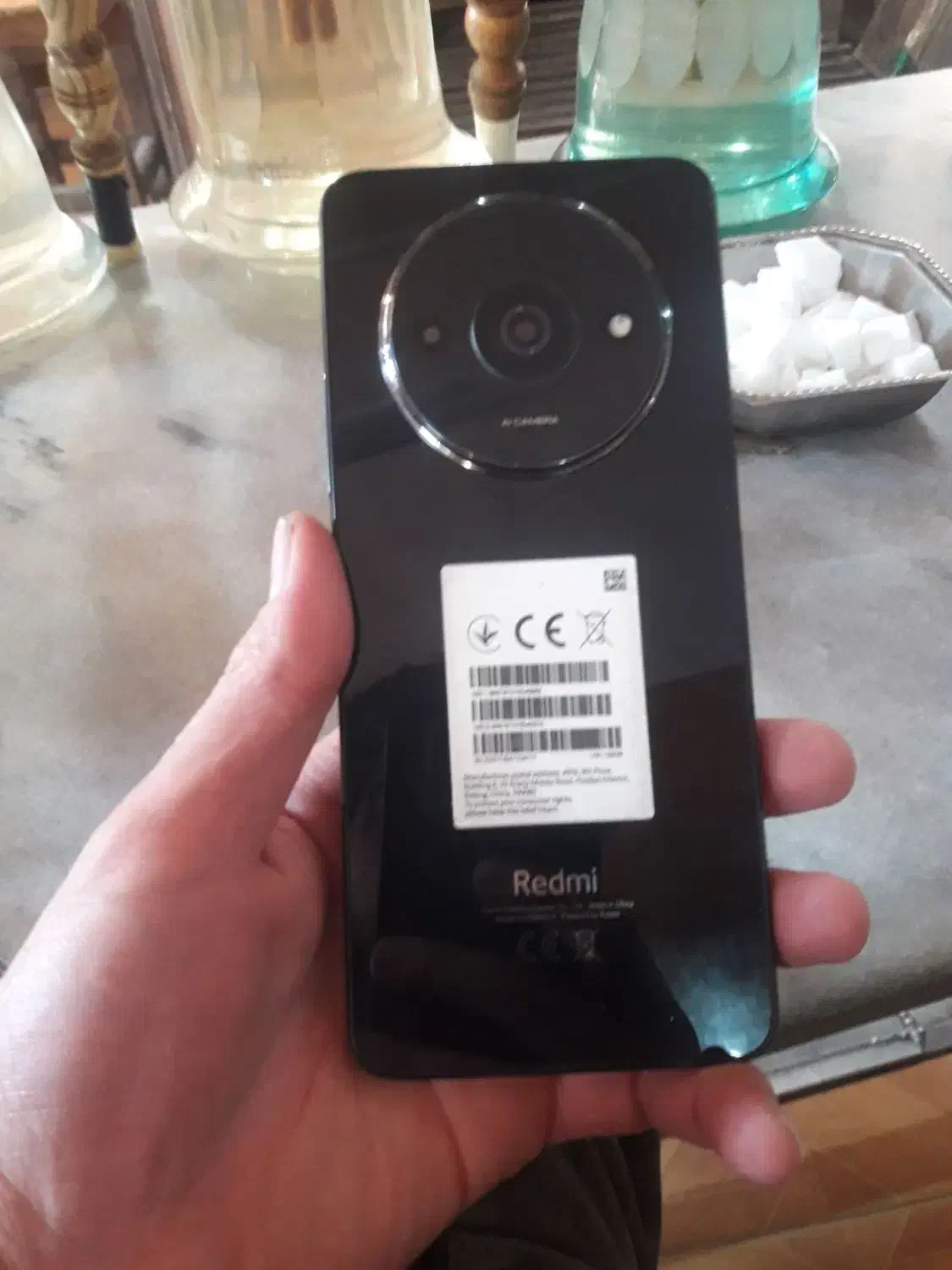 گوشی سالم بدون ایراد|موبایل|مشگین شهر, |دیوار