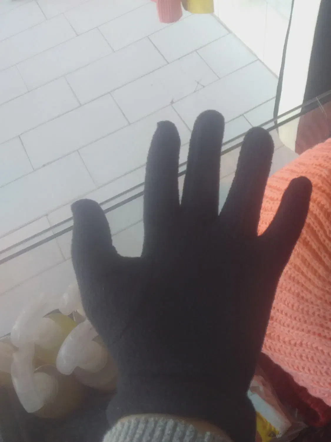 دستکش مخمل|ابزارآلات|فیروزکوه, |دیوار