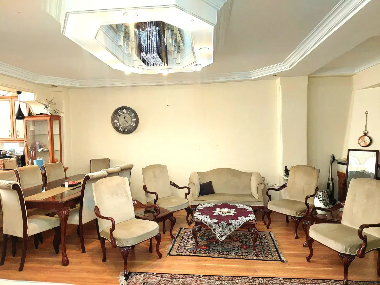 فروش کلیه لوازم منزل|حراج|تهران, سردارجنگل|دیوار