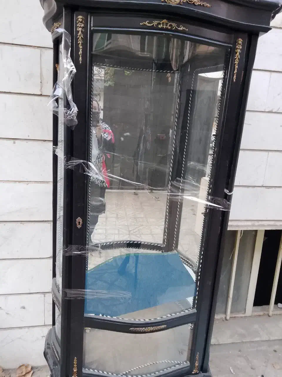 ویترین، بوفه|بوفه، ویترین، کنسول|ملارد, |دیوار