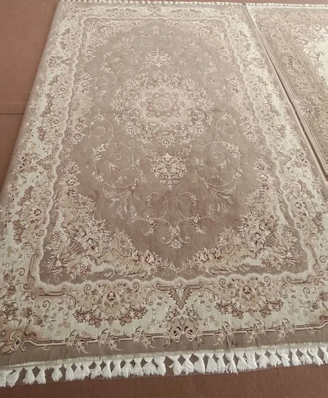 فرش و کمد بچه|فرش|یزد, |دیوار