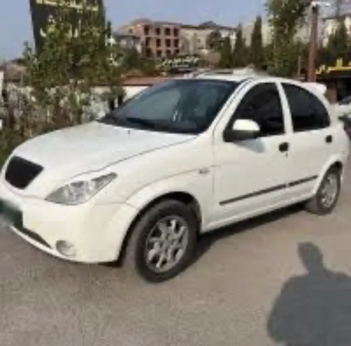 خودرو تیبا ۲ هاچبک|خودرو سواری و وانت|تهران, یاخجی آباد|دیوار