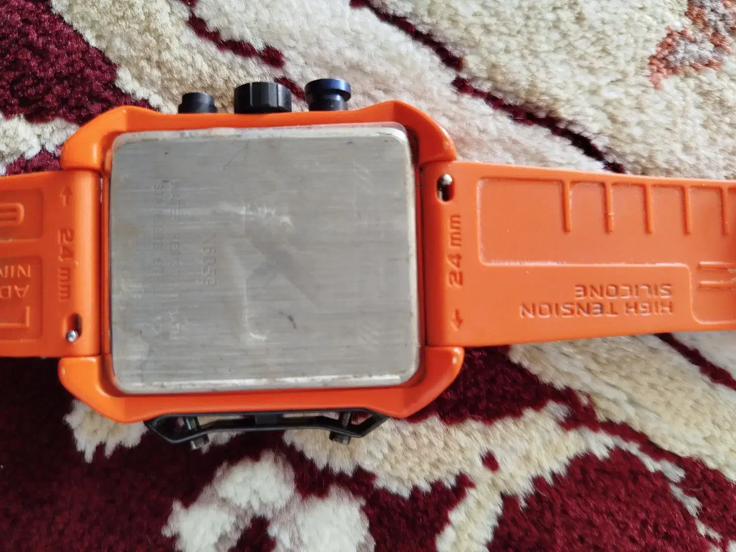 ساعت|ساعت|مریوان, |دیوار