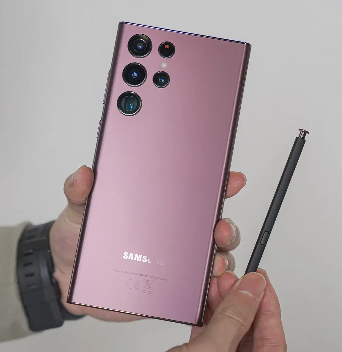 s 22 ultra یا اس ۲۲ الترا|موبایل|مشهد, کوثر|دیوار