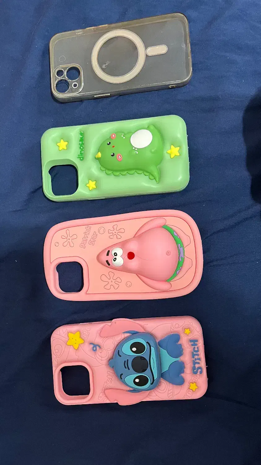 قاب گوشی آیفون ۱۳|لوازم جانبی موبایل و تبلت|شاهین‌شهر, اقبال لاهوری|دیوار