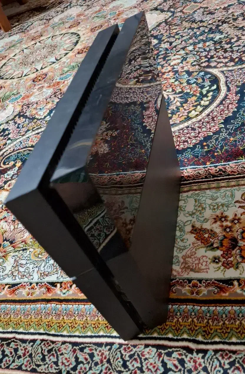 ps4 fat 500|کنسول، بازی ویدئویی و آنلاین|رباطکریم, رباطکریم|دیوار