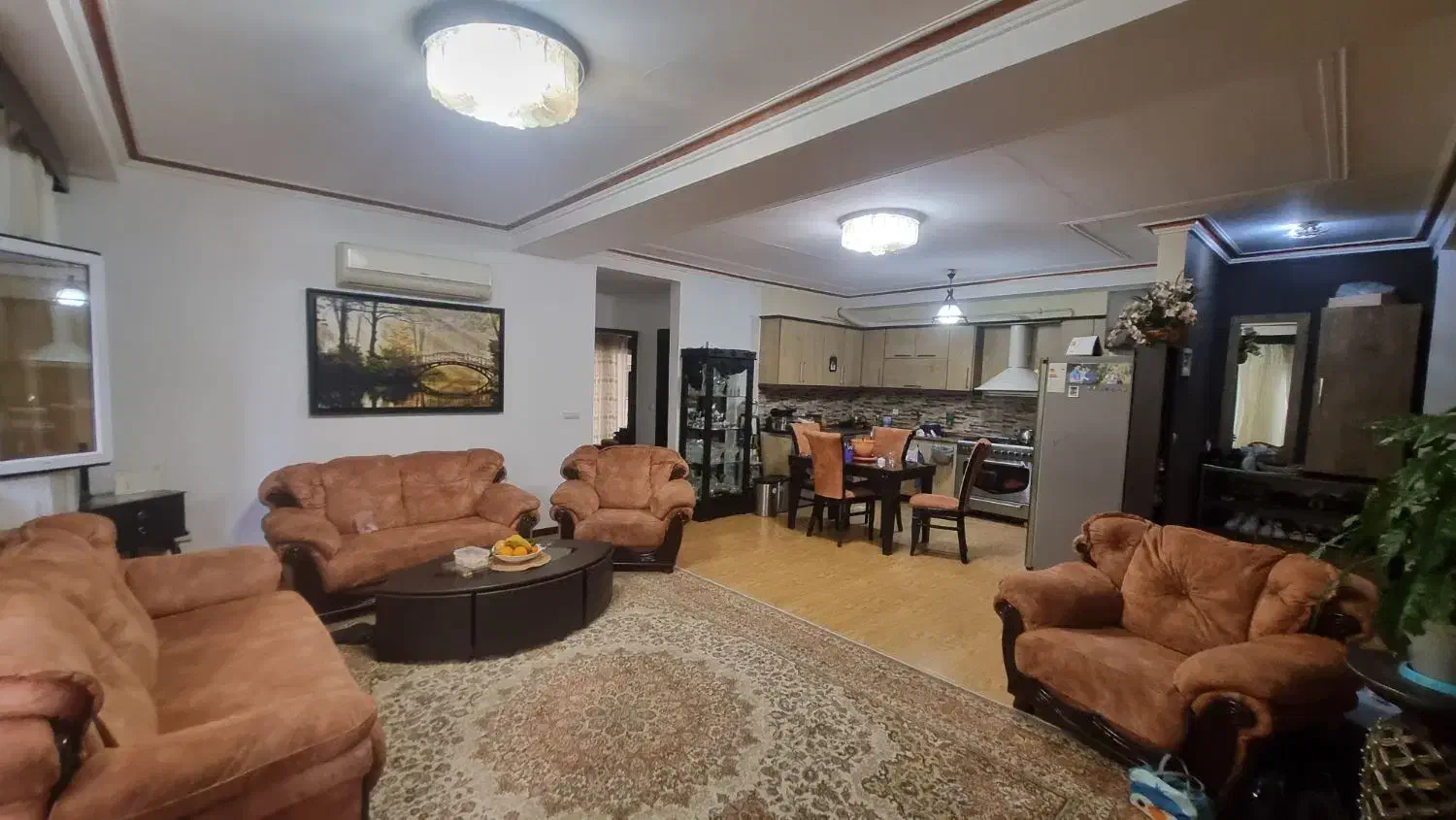 آپارتمان ۹۰ متری شیک و خوش نقشه|فروش آپارتمان|بابلسر, |دیوار