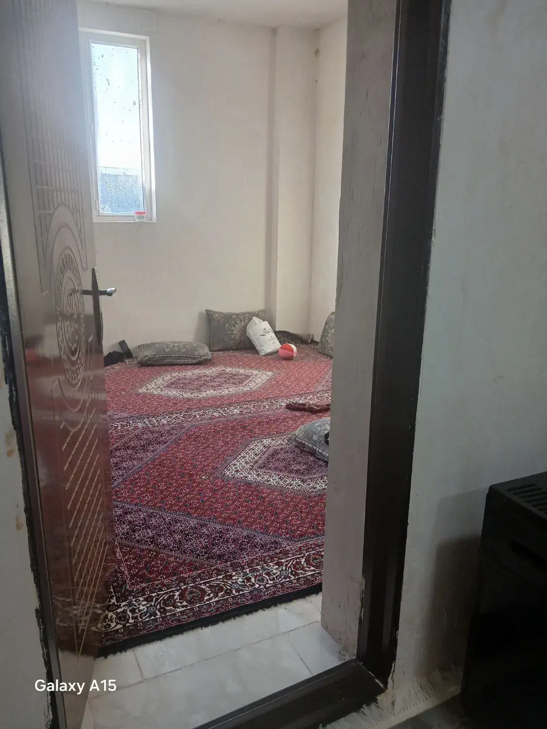 خانه نساره|اجارهٔ خانه و ویلا|دیواندره, |دیوار