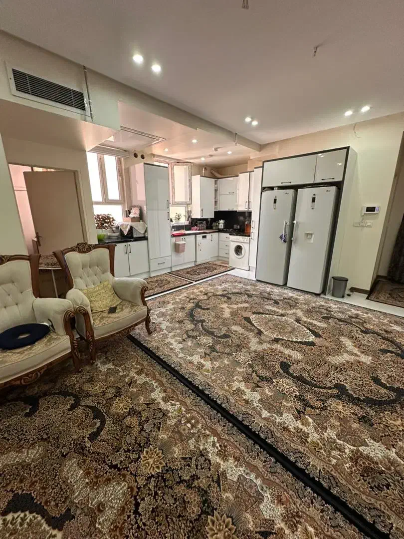 آپارتمان ۶۳ متری ۱ سال ساخت شهرک پاسداران تهرانسر|فروش آپارتمان|تهران, شهرک پاسداران|دیوار