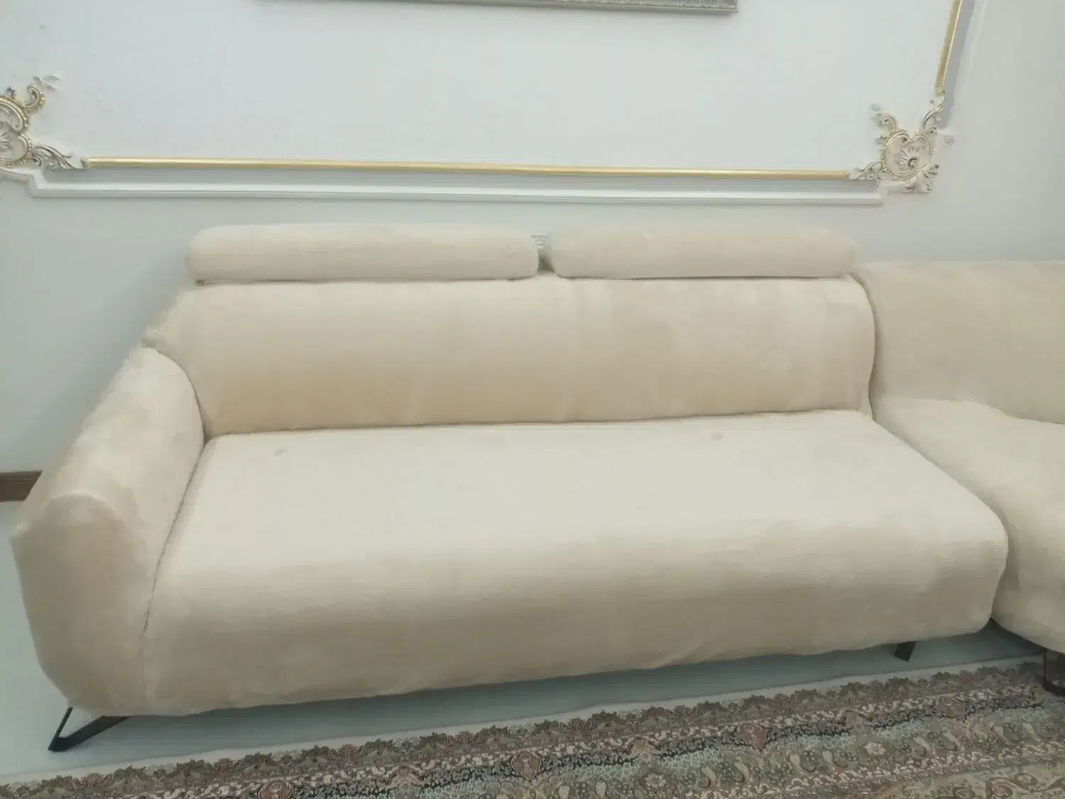 کاور مبل پوشا|خدمات پیشه و مهارت|اردبیل, |دیوار