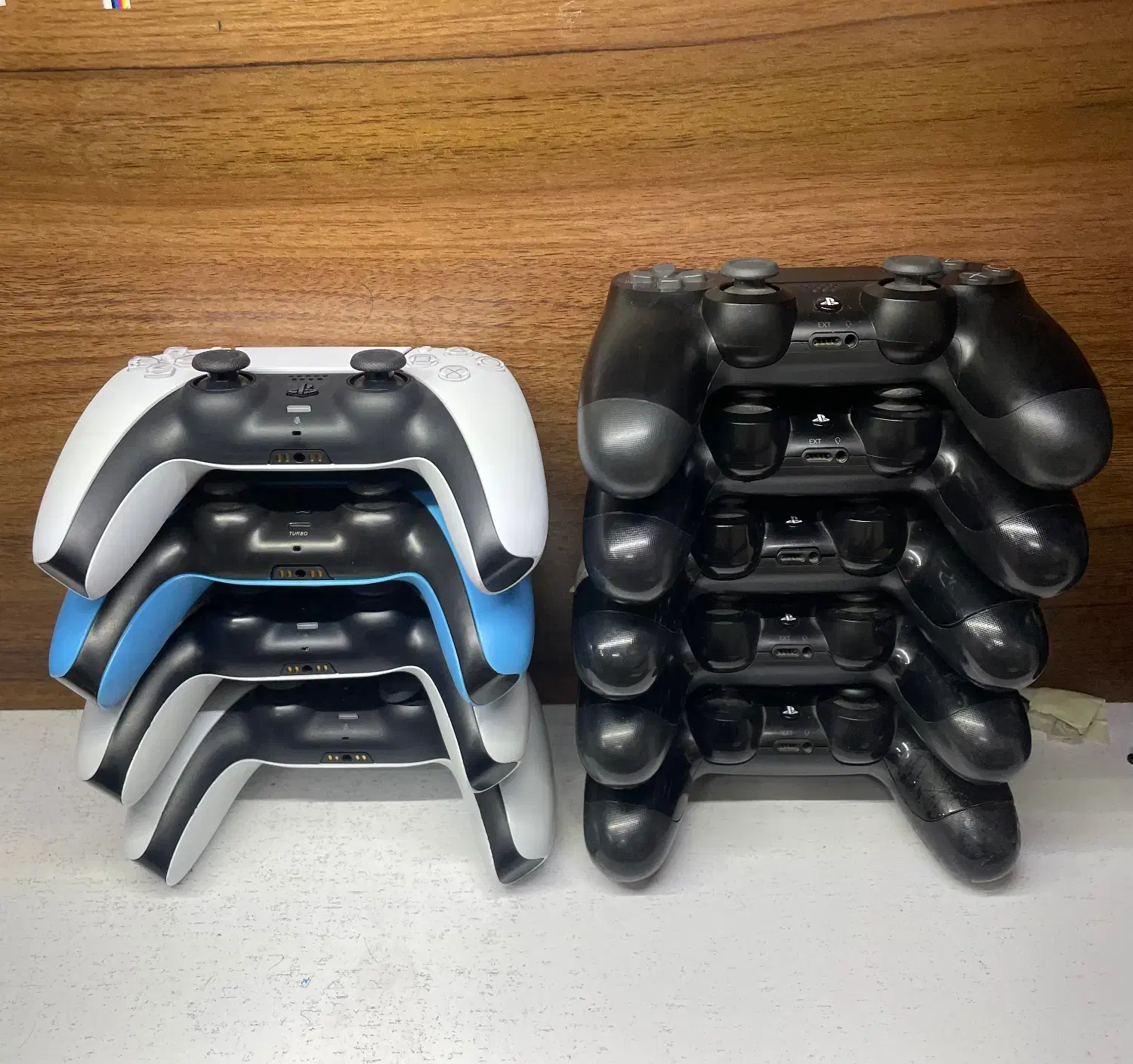 تعمیر دسته ps5 - تعمیر دسته ps4 - دسته پلی استیشن|کنسول، بازی ویدئویی و آنلاین|تهران, دکتر هوشیار|دیوار