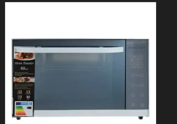 توستر 60لیتری پارس|اجاق گاز و لوازم برقی پخت‌وپز|نجف‌آباد, یزدانشهر|دیوار