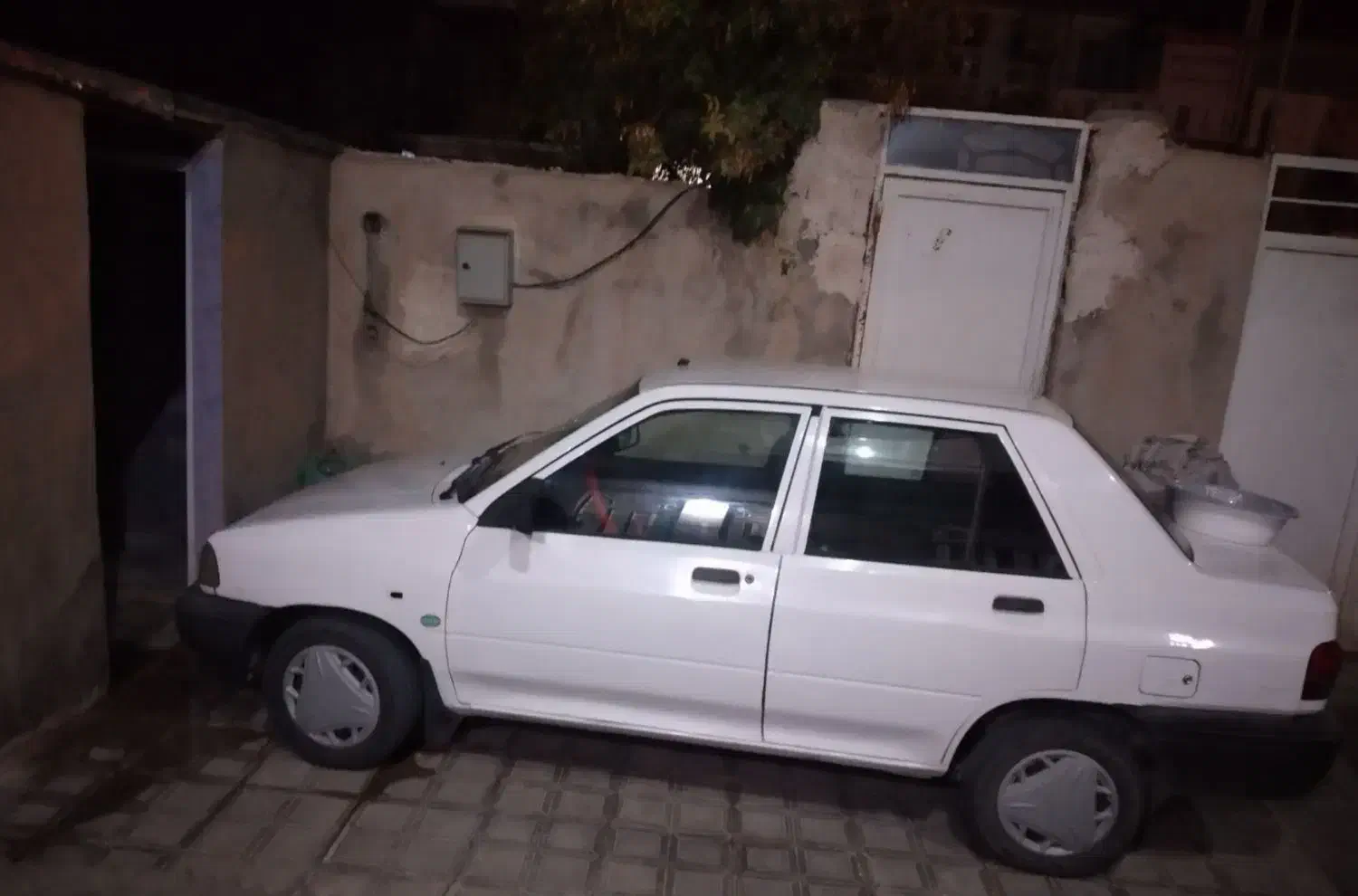 پراید131|خودرو سواری و وانت|کوهدشت, |دیوار