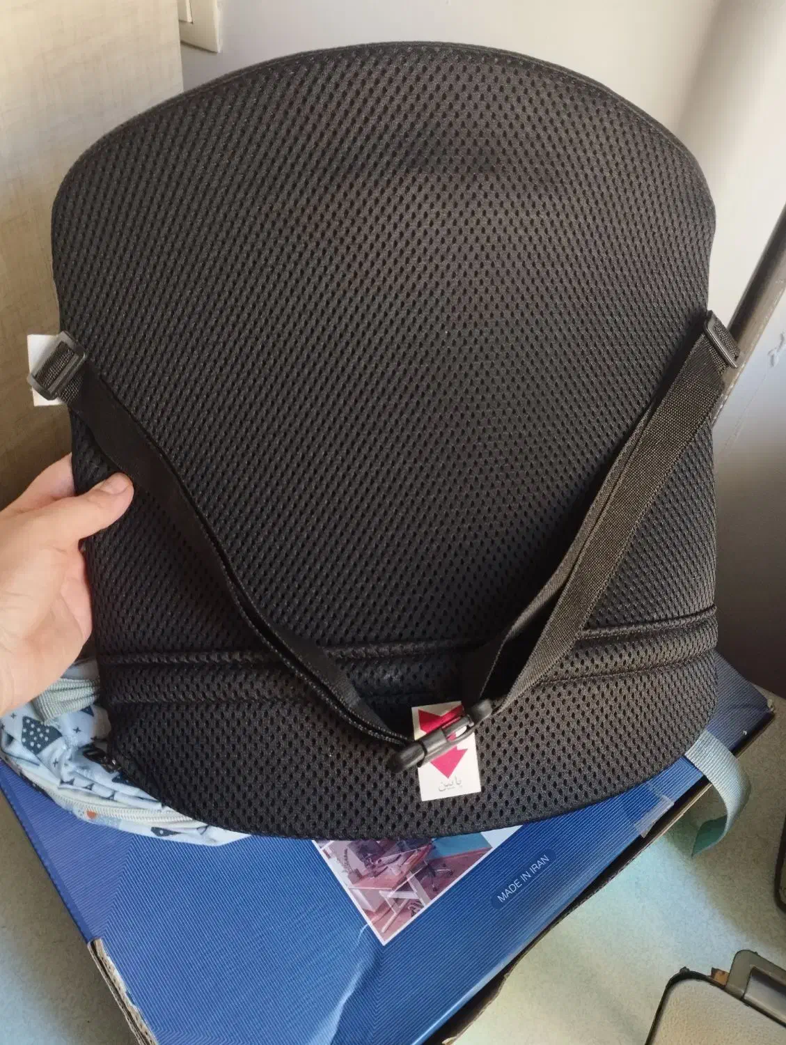 پشتی طبی باراد|تشک تختخواب|سنندج, |دیوار