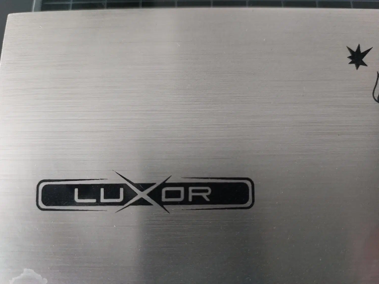 اجاق گاز وارداتی برند لوکسر|اجاق گاز و لوازم برقی پختوپز|برخوار, |دیوار