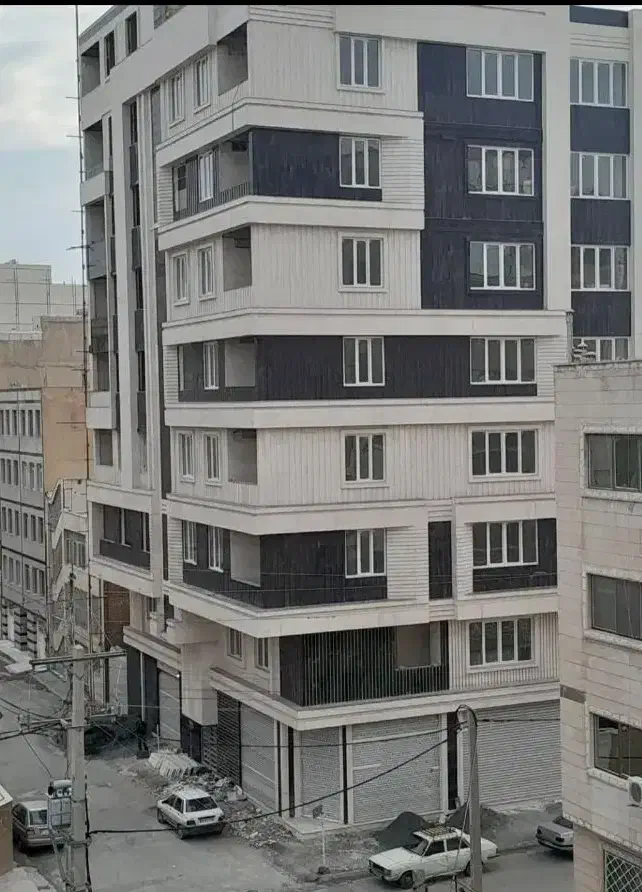 مشارکت زمین و کلنگی شما با بهترین شرایط|مشارکت در ساخت املاک|قدس, شهرک فرزان|دیوار