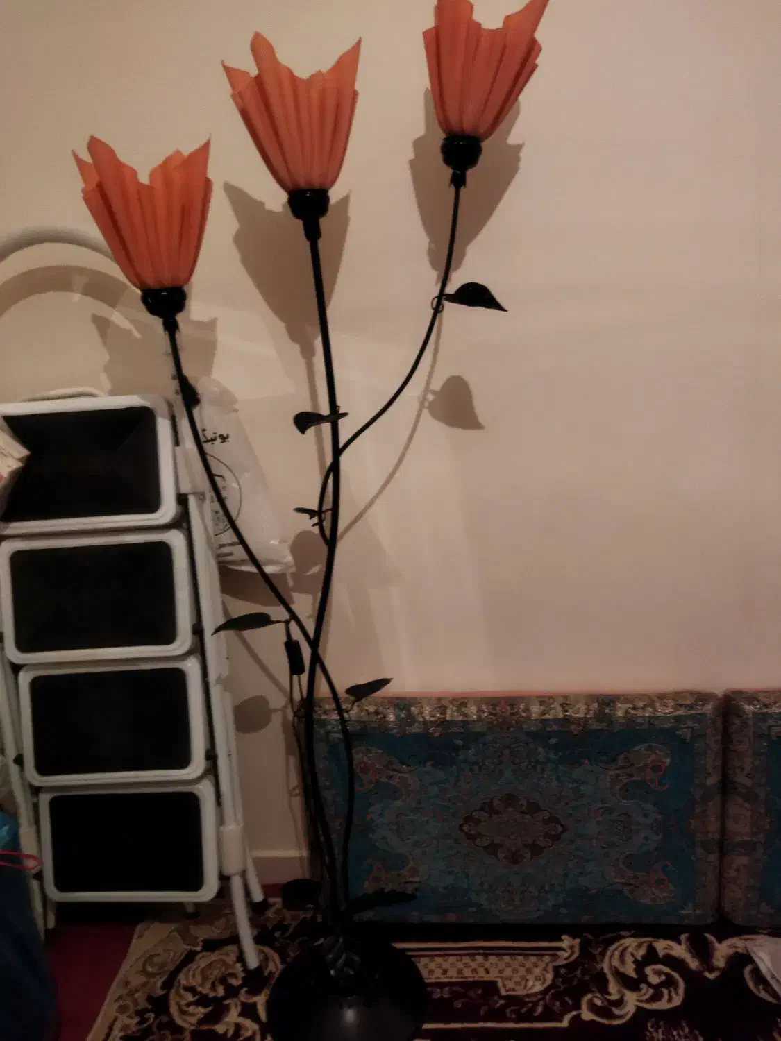 آباژور|چراغ خواب و آباژور|زنجان, |دیوار