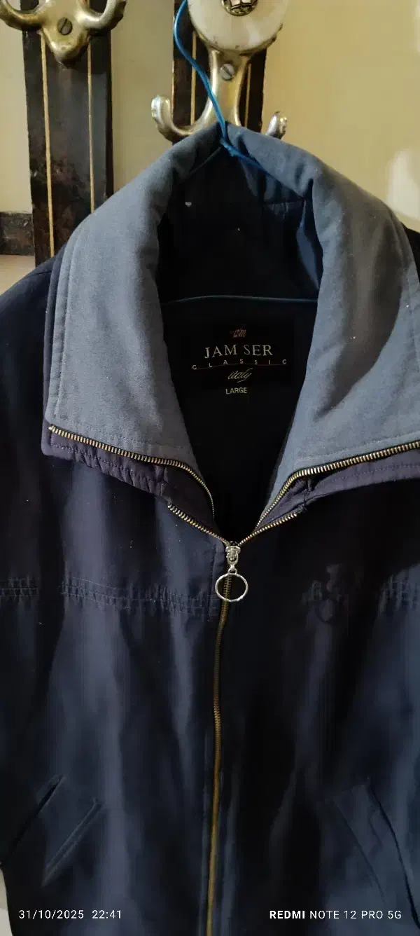 کاپشن. بادگیر. سویشرت|لباس|شیراز, نیستان|دیوار