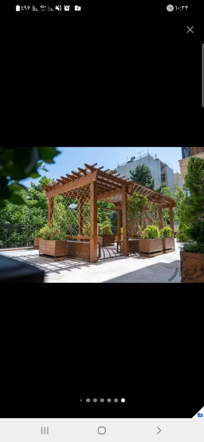 هم خونه|اجارهٔ آپارتمان|قدس, شهرقدس|دیوار