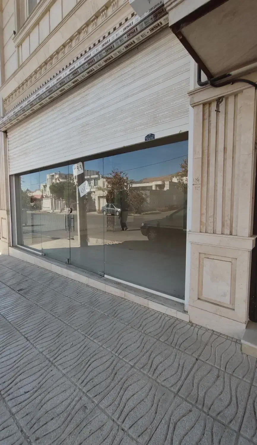 اجازه مغازه 40 متری اراضی پایینکوه|اجارهٔ مغازه و غرفه|زنجان, |دیوار