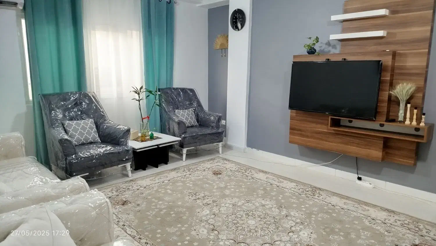 مبل ۷نفره|مبلمان خانگی و میز عسلی|بندرعباس, |دیوار