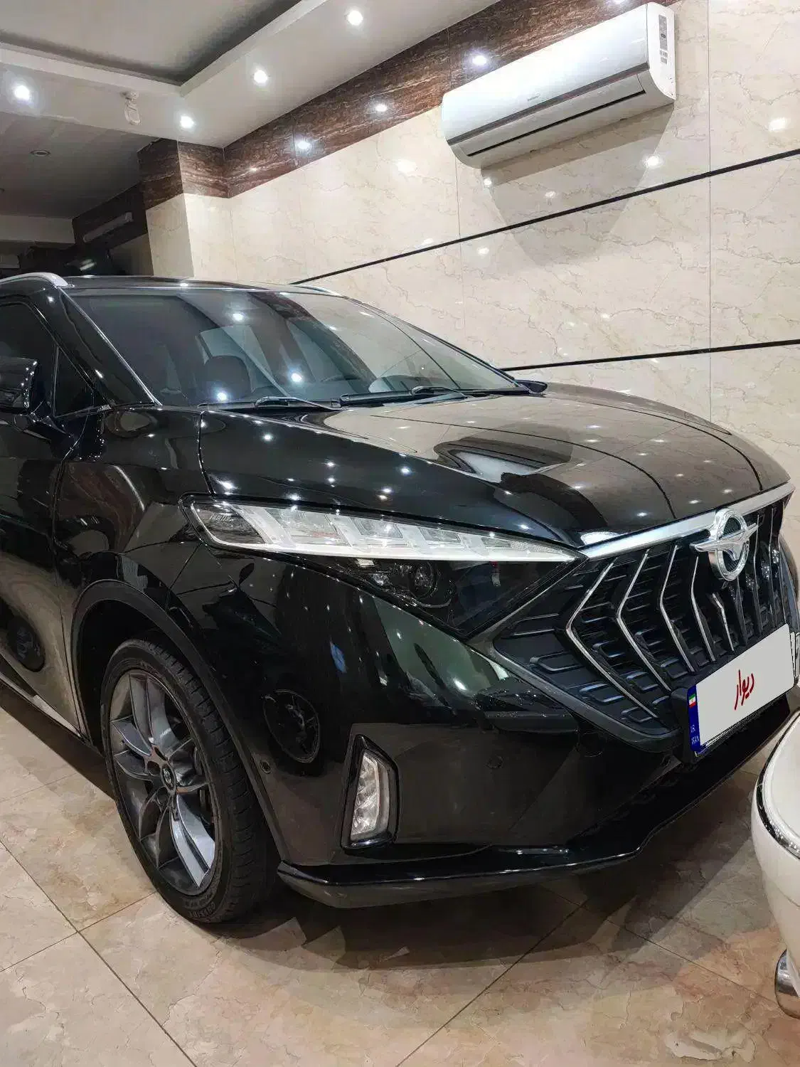 هایما x7 مدل ۱۴۰۲ پا به صفر شرایطی|خودرو سواری و وانت|اصفهان, خانه اصفهان|دیوار