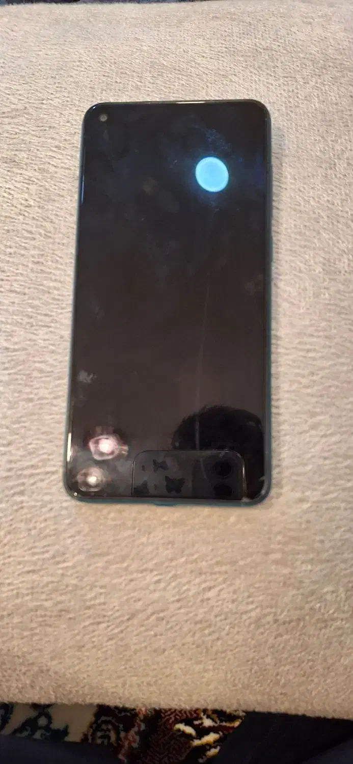 گوشی شیائومی نوت 9 128 گیگ|موبایل|تهران, قبا|دیوار