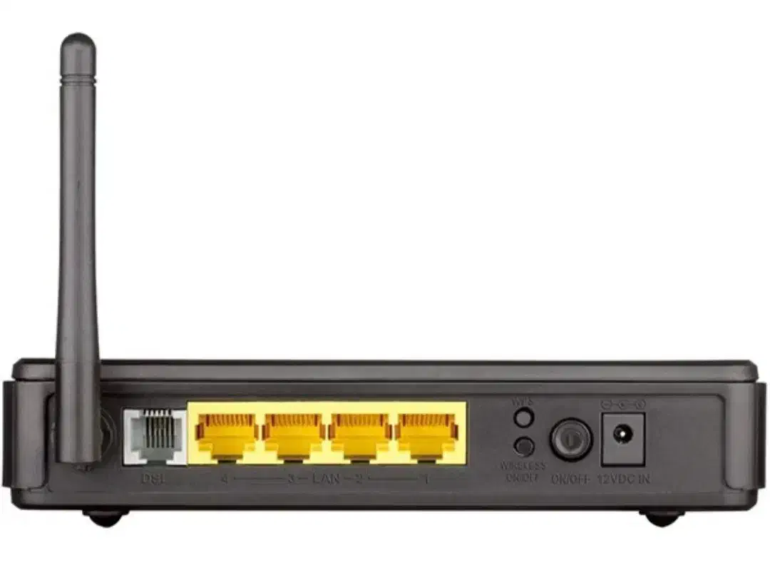 دستگاه مودم وای فای کم کار کرد|مودم و تجهیزات شبکه|نظرآباد, نظرآباد|دیوار