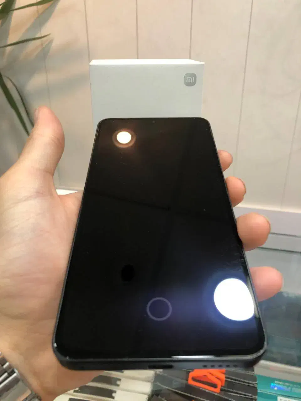 شیائومی 13T 512GB ROM12 پرو مشابه نو|موبایل|کرج, گوهردشت|دیوار