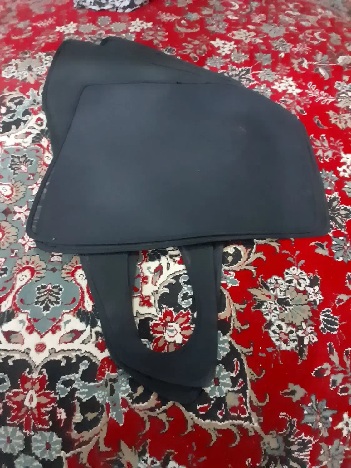 پرده خودرو پژو ۴۰۵|پرده، رانر، رومیزی|میانه, |دیوار