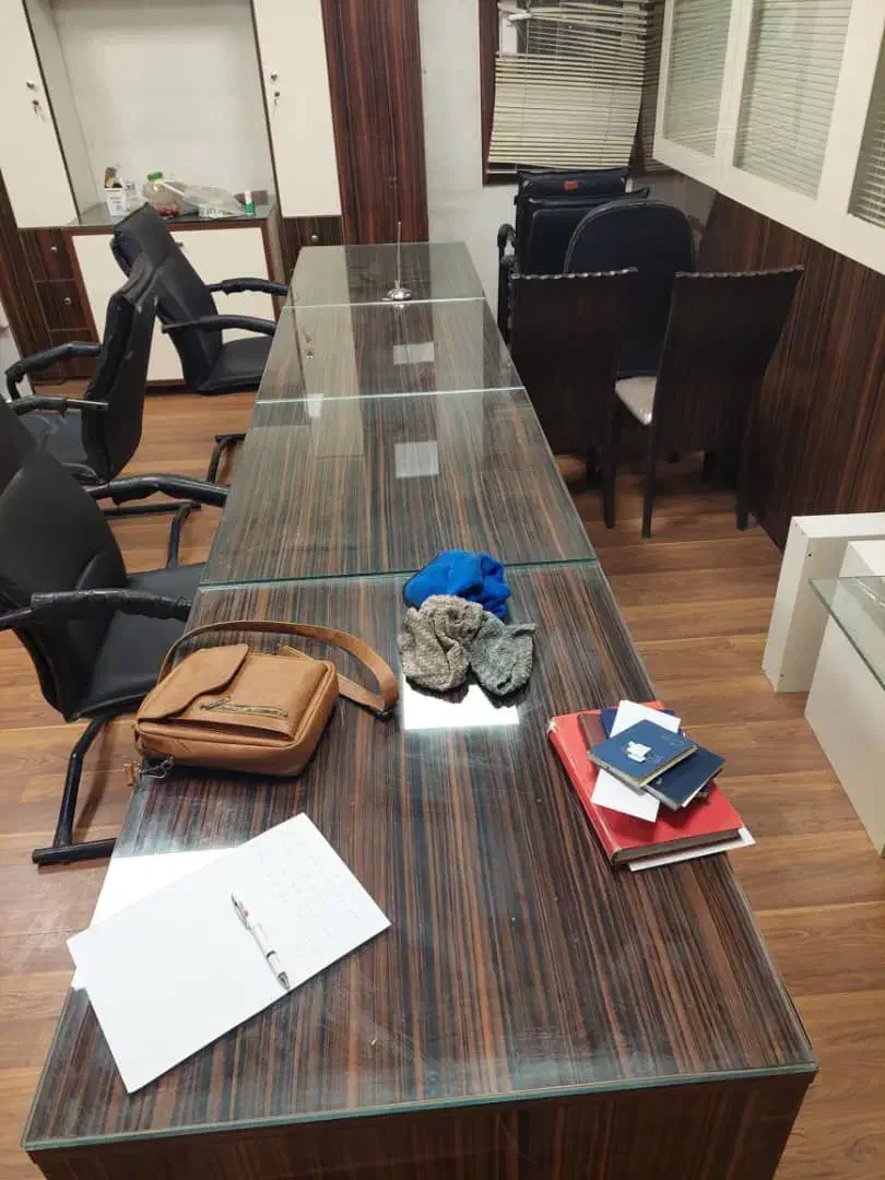 واحد اداری ۷۷ متری|اجارهٔ دفتر کار، اتاق اداری، مطب|ری, هاشم‌آباد|دیوار