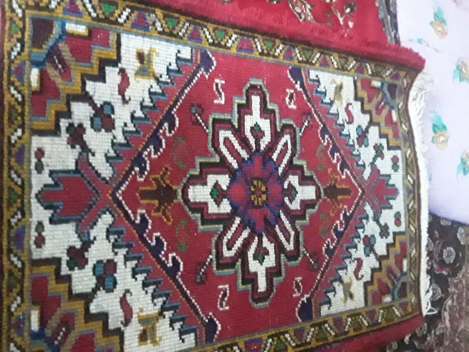 پادری|پادری|هریس, |دیوار