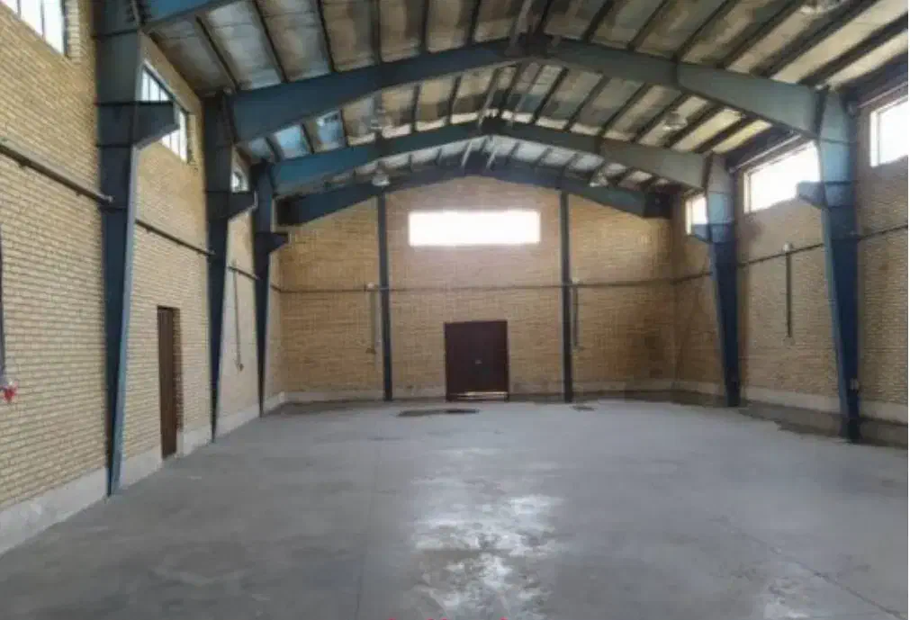 سوله|اجارهٔ دفتر صنعتی، کشاورزی، تجاری|قدس, شهرک صنعتی زاگرس|دیوار