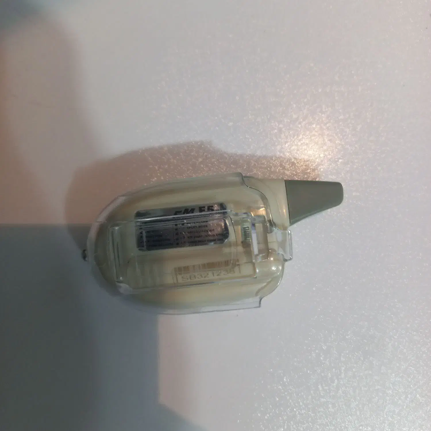 ریموت دزدگیر چیتا|قطعات یدکی و لوازم جانبی|آستانه اشرفیه, |دیوار