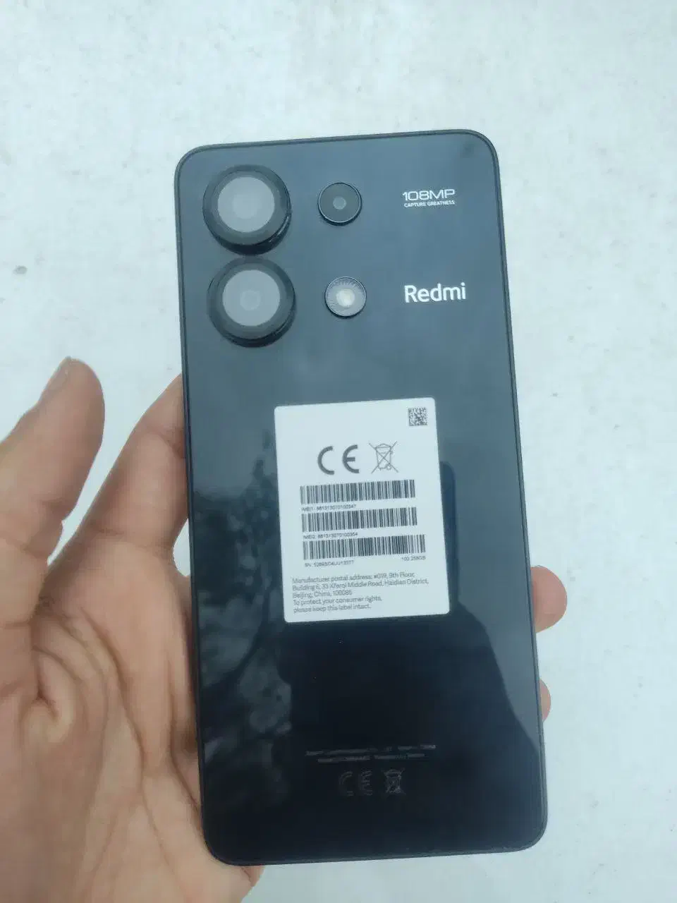 گوشی موبایل|موبایل|ماهدشت, |دیوار